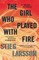The Girl Who Played with Fire