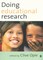 Opie, C: Doing Educational Research