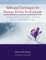 Skills and Techniques for Human Service Professionals