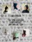 The Spike Balaclava and Pixie Hat Knitting Pattern