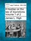 A treatise on the law of injunctions. Volume 1 of 2