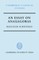 An Essay on Anaxagoras
