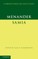 Menander: Samia (the Woman from Samos)