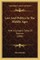 Law And Politics In The Middle Ages
