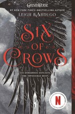 Six of Crows