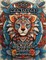 Zoo Mandalas