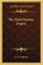 The Third Masonic Degree