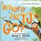 Where Did Tj Go?