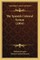 The Spanish Colonial System (1904)