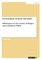 HRM Aspects in the Context of Mergers and Acquisitions (M&A)