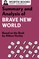 Summary and Analysis of Brave New World