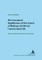 The Canonical Significance of the Synod of Bishops of 1994 on Consecrated Life; From the Lineamenta to the Vita consecrata