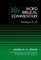 Romans 9-16, Volume 38b