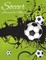 Soccer Journal for Moms