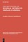 Scholia Vetera in Pindari Carmina, Vol. I