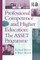 Professional Competence And Higher Education