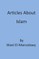 Articles About Islam