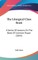 The Liturgical Class Book