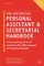 The Definitive Personal Assistant & Secretarial Handbook