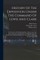 History Of The Expedition Under The Command Of Lewis And Clark