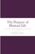 The Purpose of Human Life