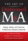 The Art of Distressed M&A (Pb)