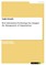 How Information Technology has changed the Management of Organisations