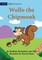 Wollo The Chipmunk