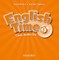 English Time 5. Class CD