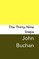 The Thirty-Nine Steps