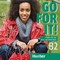 Go for it! B2. 2 Audio-CDs zum Kurs- und Arbeitsbuch
