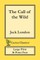 The Call of the Wild (Cactus Classics Large Print)