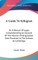 A Guide To Syllogism