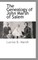 The Genealogy of John Marsh of Salem