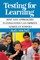 Testing for Learning