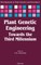Plant Genetic Engineering