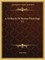 A Textbook of Human Physiology V1