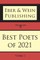 Best Poets of 2021