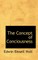 The Concept of Conciousness