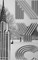 Central Park Iconic Chrysler Building New York City Sir Michael Huhn Artist Drawing Journal