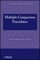 Multiple Comparison Procedures P
