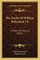 The Works Of William Robertson V8