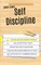 Self Discipline