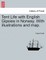 Tent Life with English Gipsies in Norway. With illustrations and map. SECOND EDITION