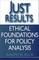Just Results