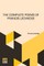 The Complete Poems Of Francis Ledwidge
