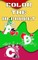 Color The Alphabet