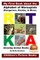 My First Book about the Alphabet of Marsupials (Kangaroos, Koalas, & More) - Amazing Animal Books - Children's Picture Books