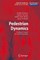 Pedestrian Dynamics