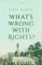 What's Wrong with Rights?